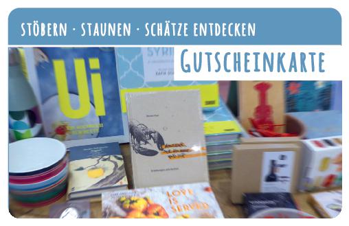 Gutscheinkarte